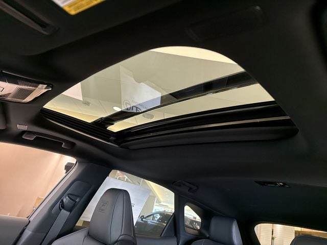 2026 Lexus RX 350 F SPORT HANDLING AWD