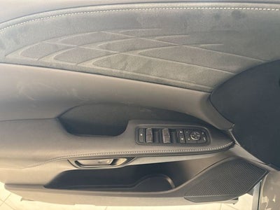 2026 Lexus RX 350 F SPORT HANDLING AWD