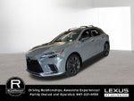 2026 Lexus RX 350 F SPORT HANDLING AWD