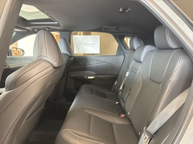 2026 Lexus RX 350 F SPORT HANDLING AWD