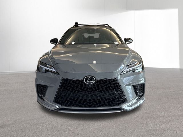 2026 Lexus RX 350 F SPORT HANDLING AWD