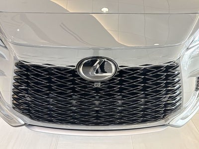 2026 Lexus RX 350 F SPORT HANDLING AWD