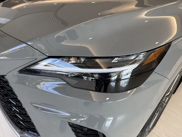 2026 Lexus RX 350 F SPORT HANDLING AWD
