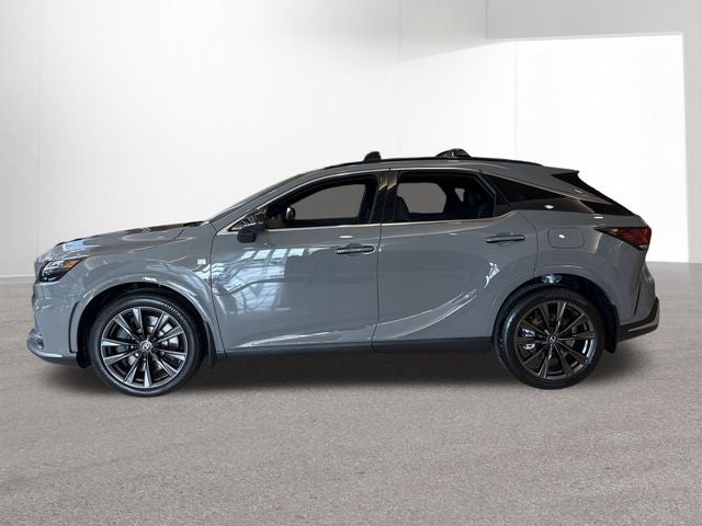 2026 Lexus RX 350 F SPORT HANDLING AWD