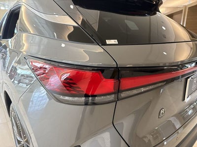 2026 Lexus RX 350 F SPORT HANDLING AWD