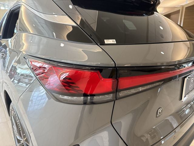 2026 Lexus RX 350 F SPORT HANDLING AWD