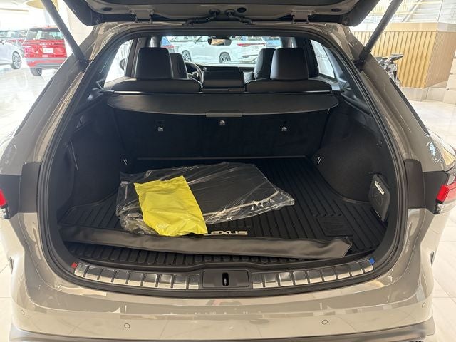2026 Lexus RX 350 F SPORT HANDLING AWD