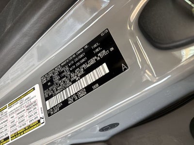 2026 Lexus RX 350 F SPORT HANDLING AWD