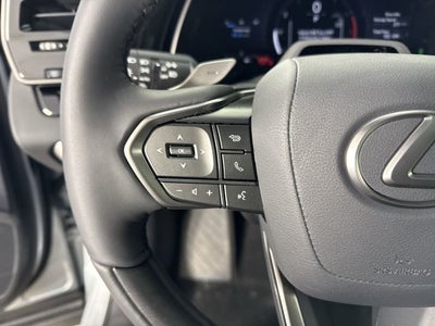 2026 Lexus RX PREMIUM