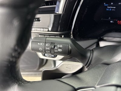 2026 Lexus RX PREMIUM