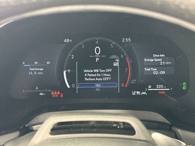 2026 Lexus RX PREMIUM