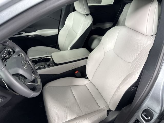 2026 Lexus RX PREMIUM