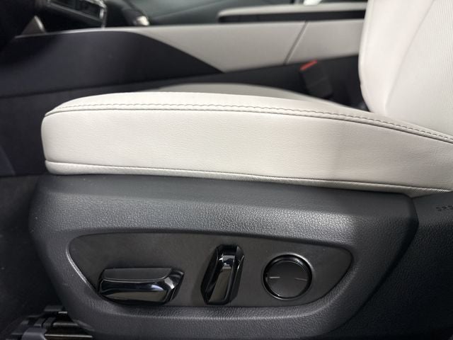 2026 Lexus RX PREMIUM