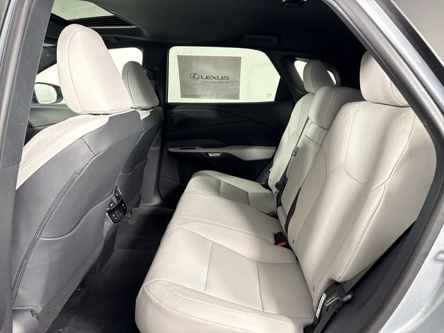 2026 Lexus RX PREMIUM