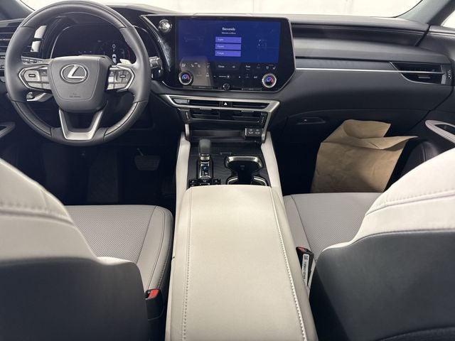 2026 Lexus RX PREMIUM