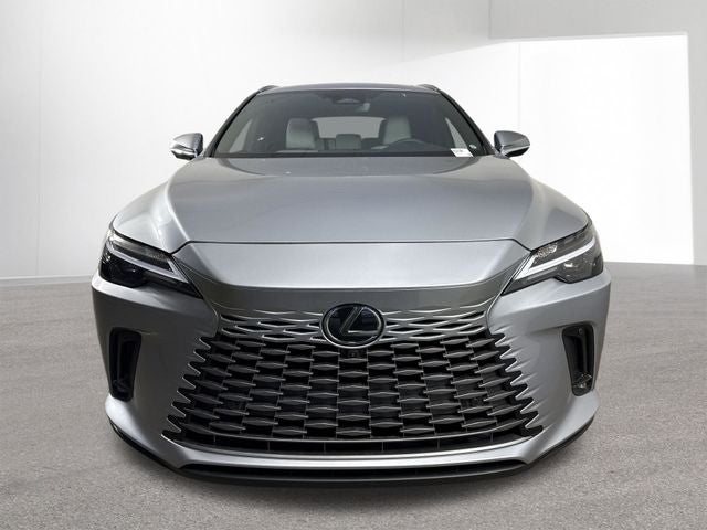 2026 Lexus RX PREMIUM