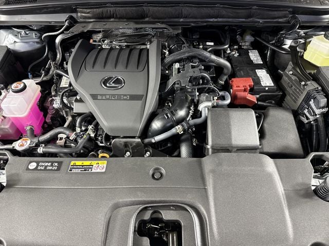 2026 Lexus RX PREMIUM