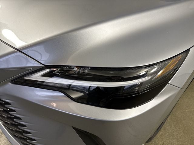 2026 Lexus RX PREMIUM