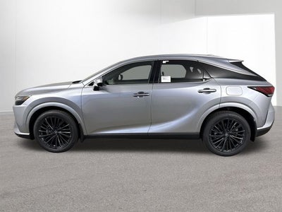 2026 Lexus RX PREMIUM