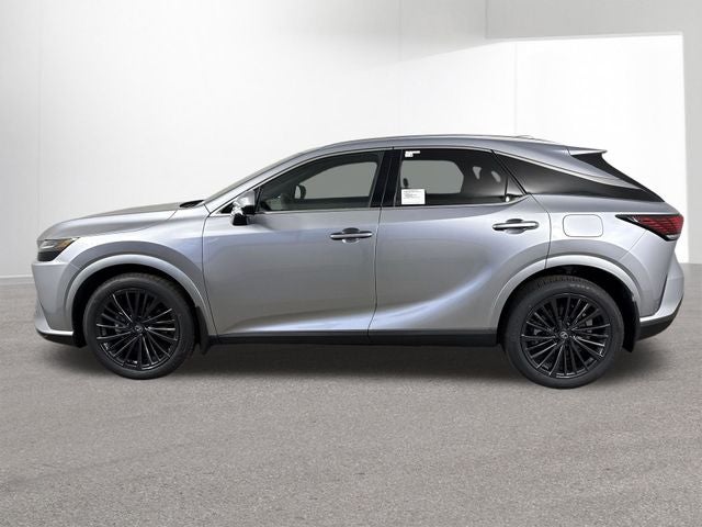 2026 Lexus RX PREMIUM