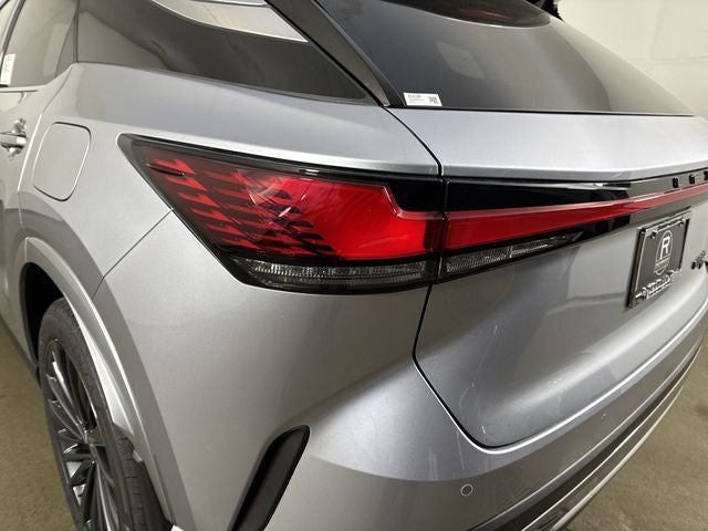 2026 Lexus RX PREMIUM