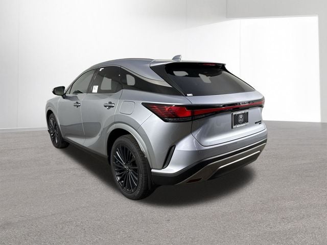 2026 Lexus RX PREMIUM