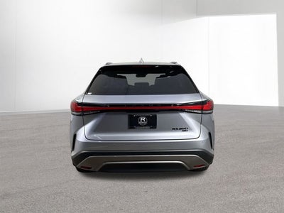 2026 Lexus RX PREMIUM