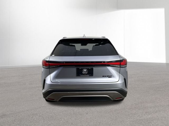 2026 Lexus RX PREMIUM