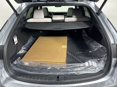 2026 Lexus RX PREMIUM