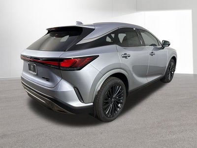 2026 Lexus RX PREMIUM