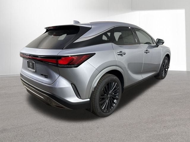 2026 Lexus RX PREMIUM