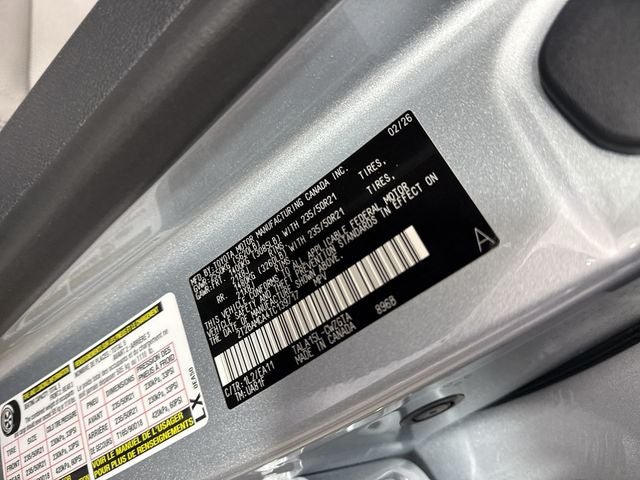 2026 Lexus RX PREMIUM