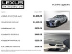 2026 Lexus RX PREMIUM