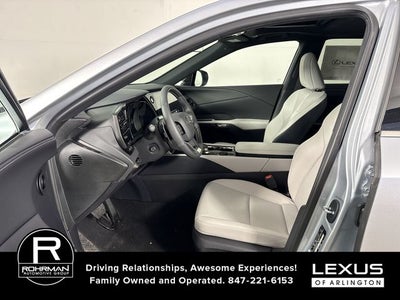 2026 Lexus RX PREMIUM