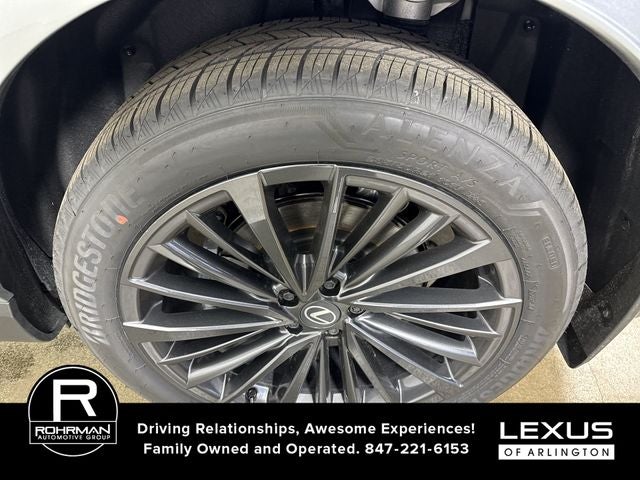 2026 Lexus RX PREMIUM