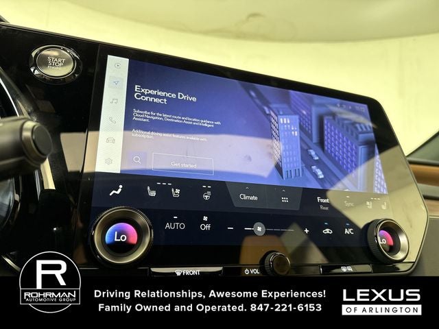 2026 Lexus RX 350 PREMIUM