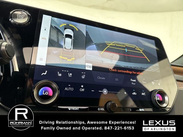 2026 Lexus RX 350 PREMIUM