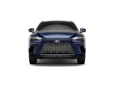 2026 Lexus RX PREMIUM