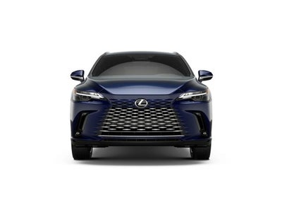 2026 Lexus RX 350 RX 350 Premium+