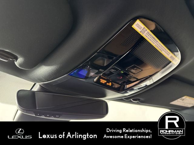 2026 Lexus RX RX 350 Premium