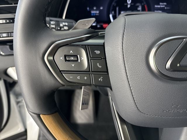 2026 Lexus RX RX 350 Premium