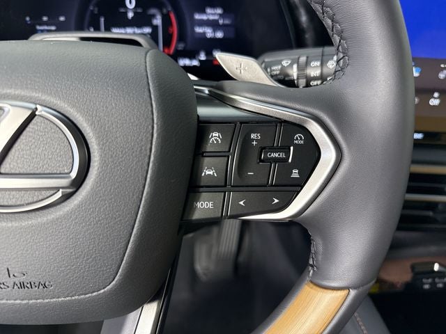 2026 Lexus RX RX 350 Premium