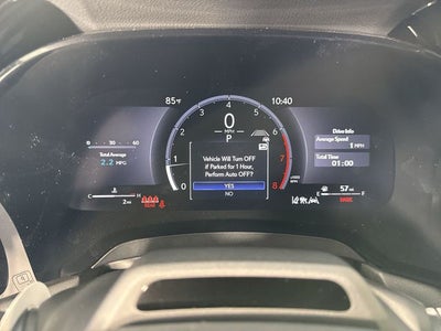 2026 Lexus RX RX 350 Premium