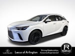 2026 Lexus RX RX 350 Premium