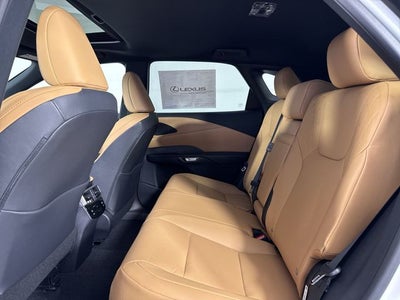 2026 Lexus RX RX 350 Premium