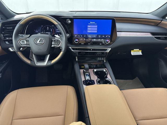 2026 Lexus RX RX 350 Premium