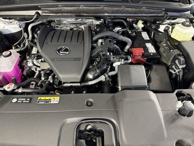 2026 Lexus RX RX 350 Premium