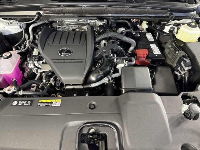 2026 Lexus RX RX 350 Premium