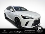 2026 Lexus RX RX 350 Premium