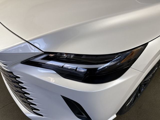 2026 Lexus RX RX 350 Premium